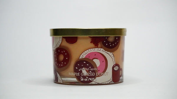 SCENTED CANDLE