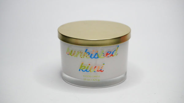 SCENTED CANDLE