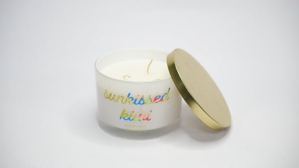 SCENTED CANDLE