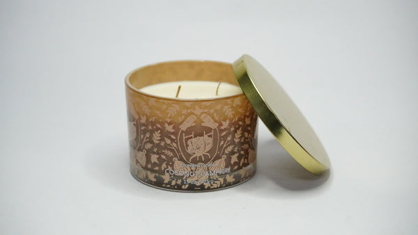 SCENTED CANDLE