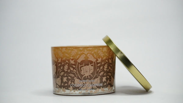 SCENTED CANDLE