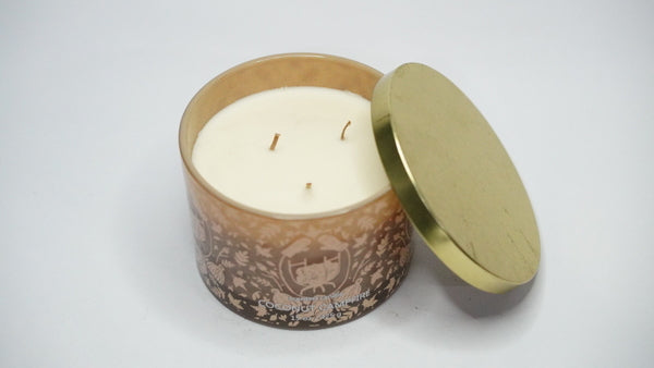 SCENTED CANDLE