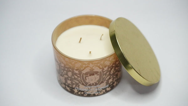SCENTED CANDLE