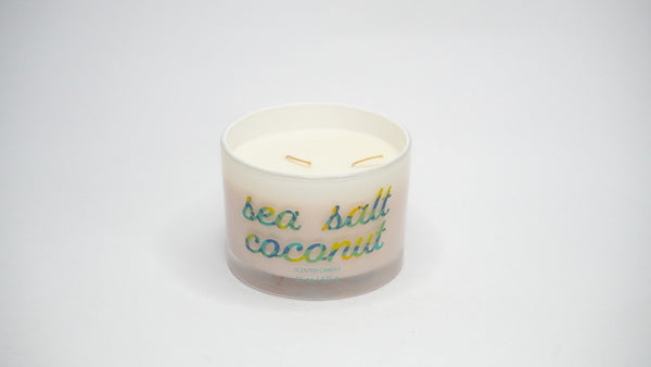 SCENTED CANDLE