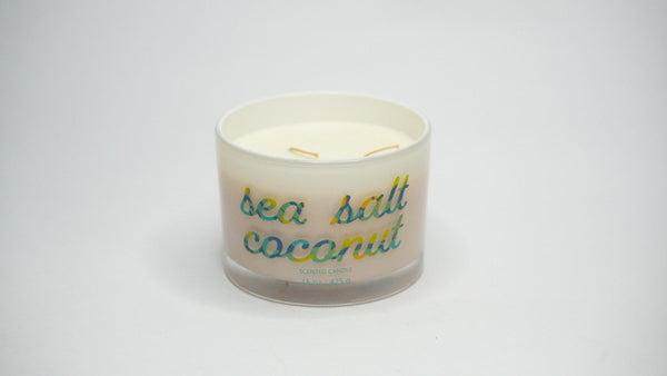 SCENTED CANDLE