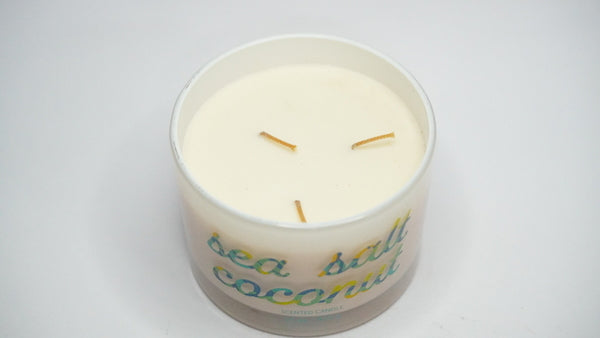 SCENTED CANDLE