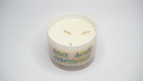 SCENTED CANDLE