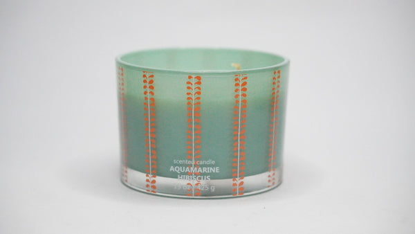 SCENTED CANDLE
