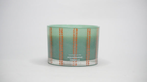 SCENTED CANDLE
