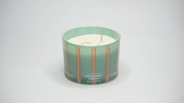 SCENTED CANDLE