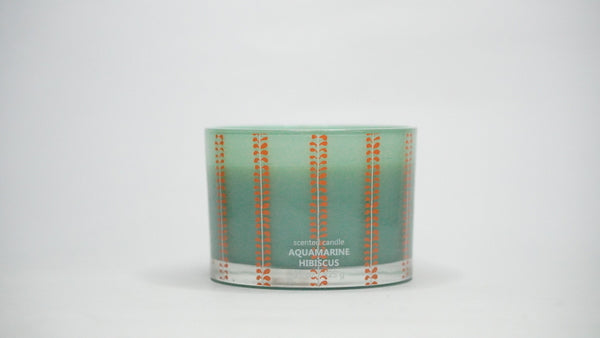 SCENTED CANDLE