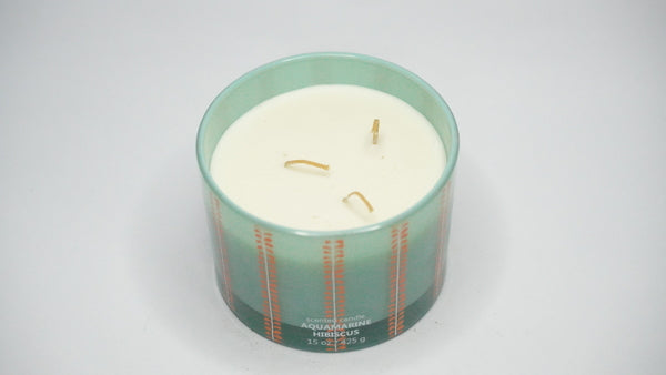 SCENTED CANDLE