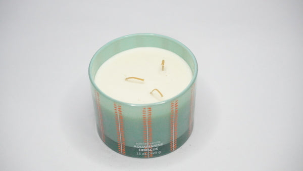SCENTED CANDLE