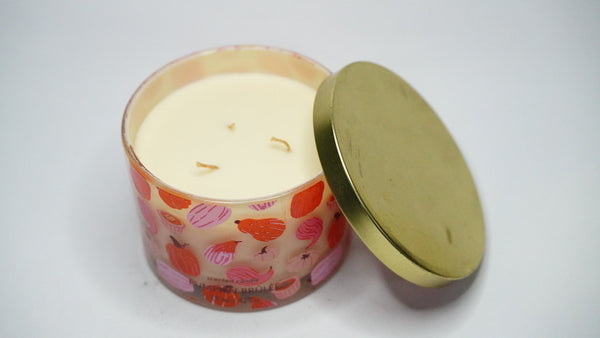 SCENTED CANDLE