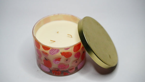 SCENTED CANDLE