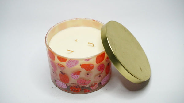 SCENTED CANDLE
