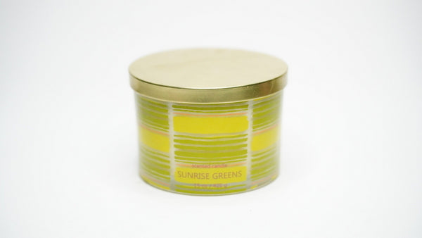 SCENTED CANDLE