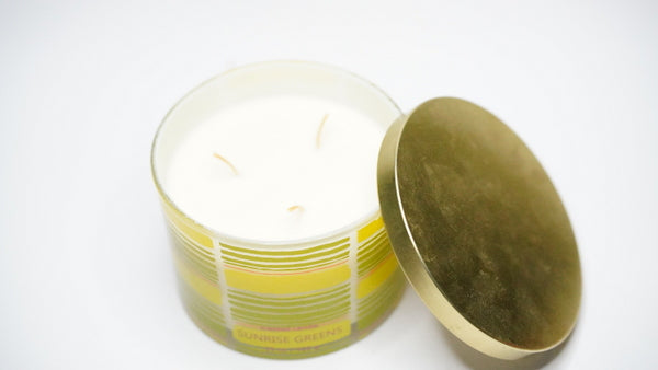 SCENTED CANDLE