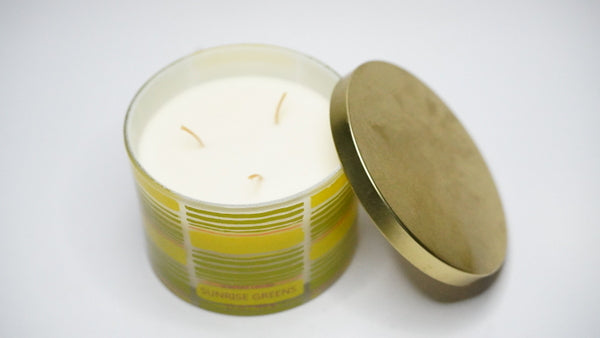 SCENTED CANDLE