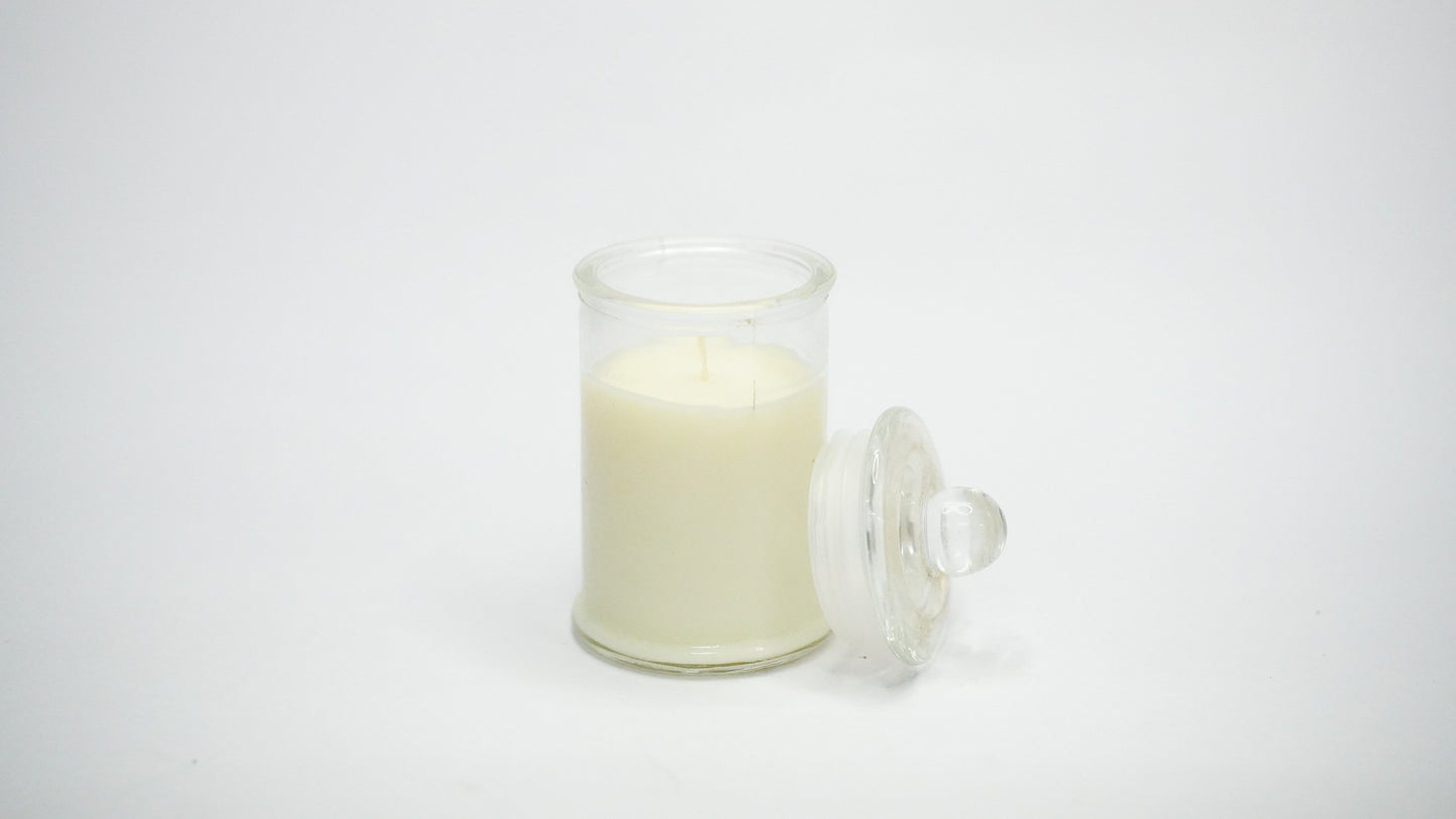 Bell Jar Candle