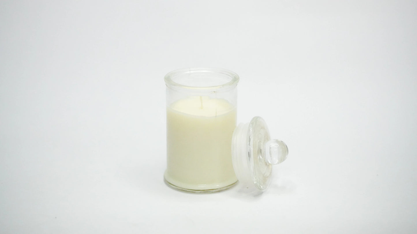 Bell Jar Candle