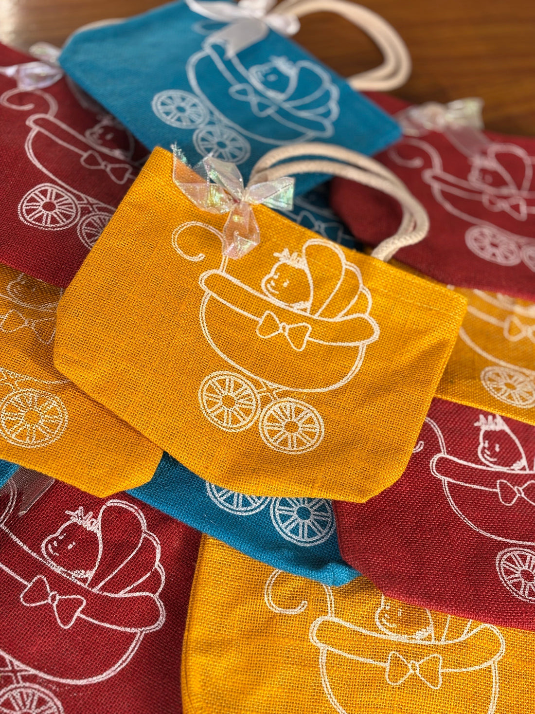 Jute Bag Combo Return Gifts: Best Eco-Friendly Hampers for Every Occasion