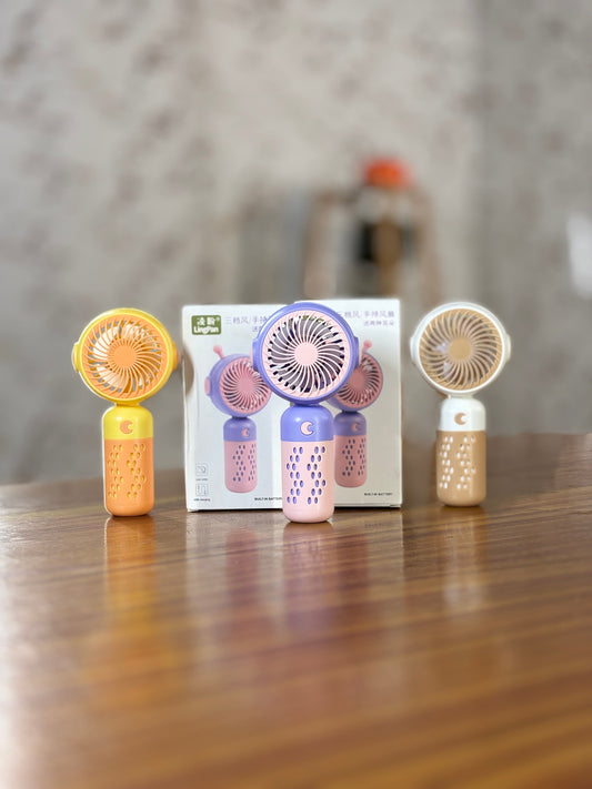 Best Rechargeable Mini Hand Fan Return Gifts Under ₹250 for Summer Weddings