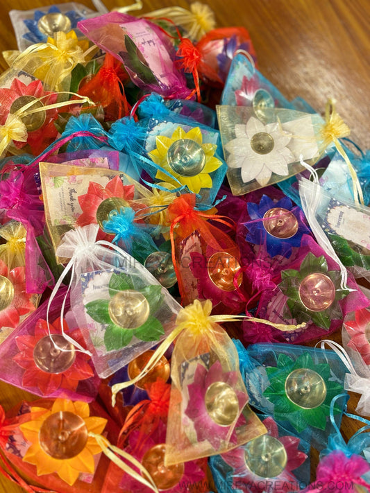Return Gift Tradition in India - History, Significance & Modern Evolution of Gift-Giving Culture