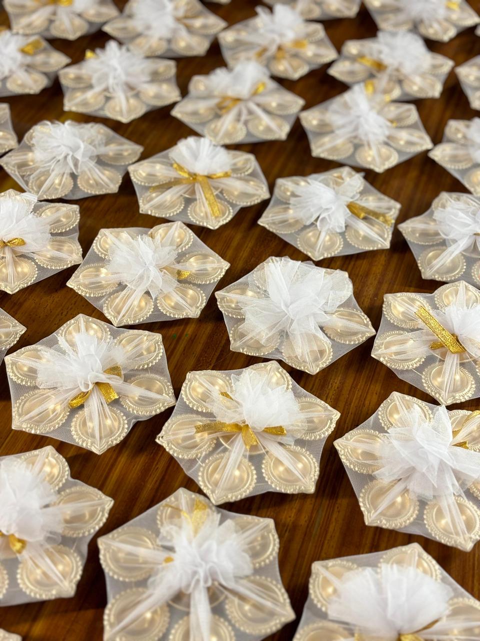15 Unique Wedding Return Gift Ideas for Indian Weddings 2025