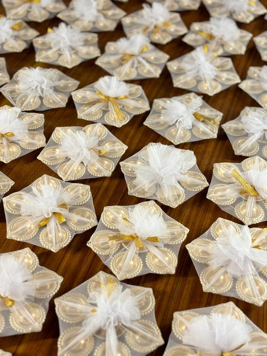 15 Unique Wedding Return Gift Ideas for Indian Weddings 2025