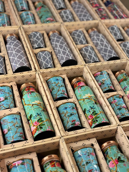 Wedding Return Gifts – Perfect Ideas to Thank Your Guests