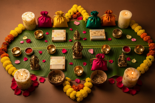 Best Traditional Return Gifts for South Indian Weddings Under ₹500