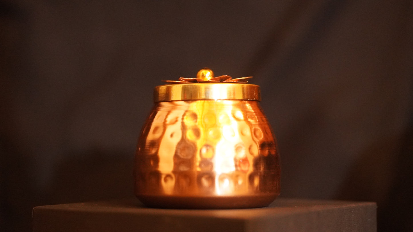 Cone Decorative Jar - Perfect Return Gifts !