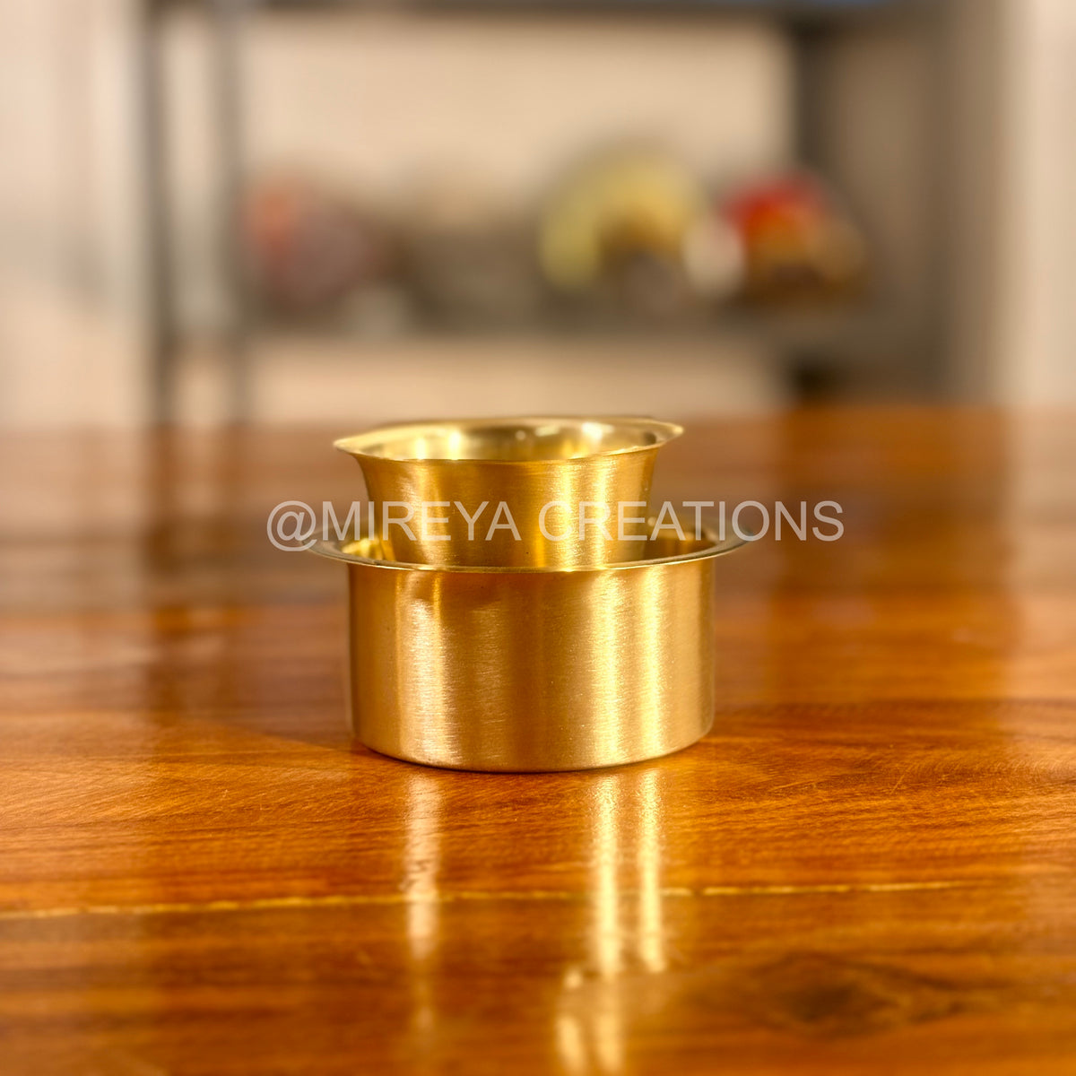 Set-of-2-brass-dabaras-corporate-gifts