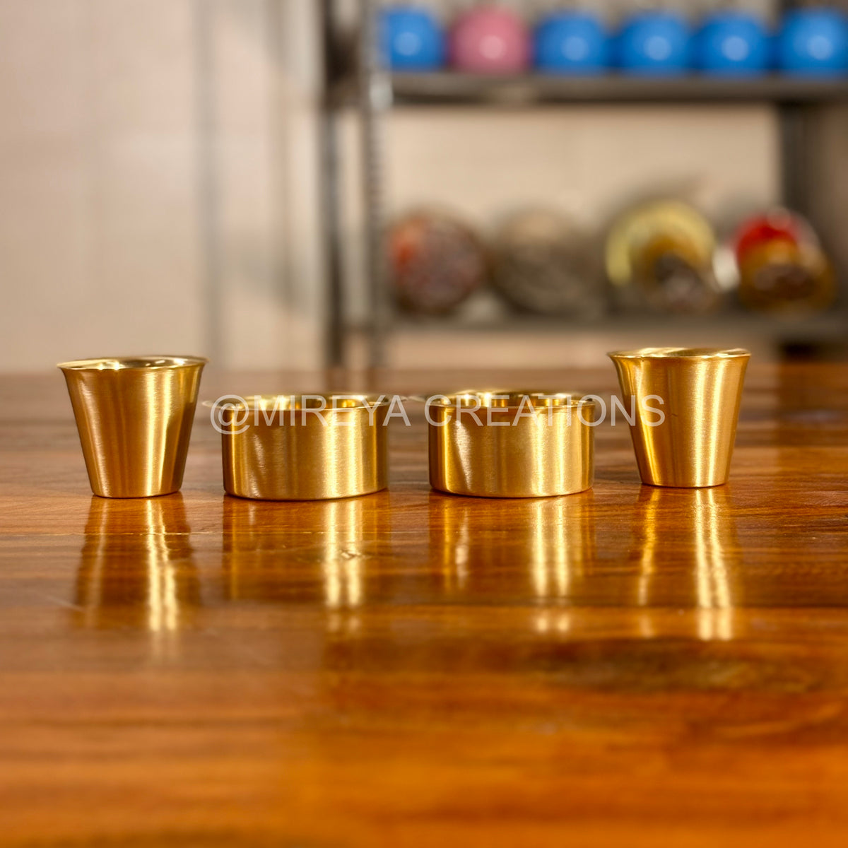 Set-of-2-brass-dabaras-corporate-gifts