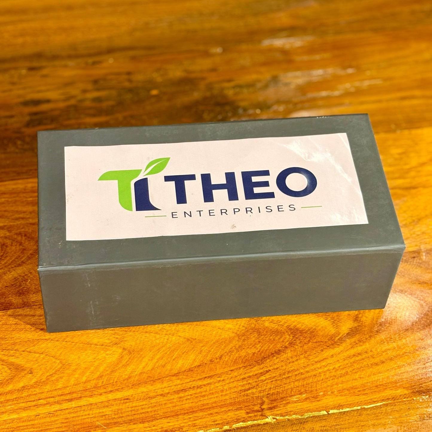 Set of 2 Premium Brass Dry fruit Boxes