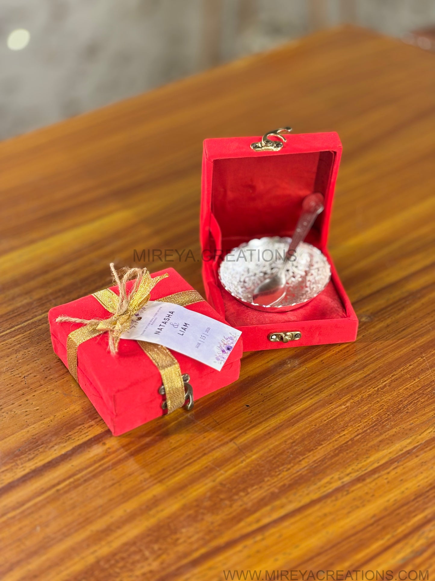 German Silver Cup Return Gift | Traditional German Silver Cup | Wedding & Housewarming Favor Under ₹200