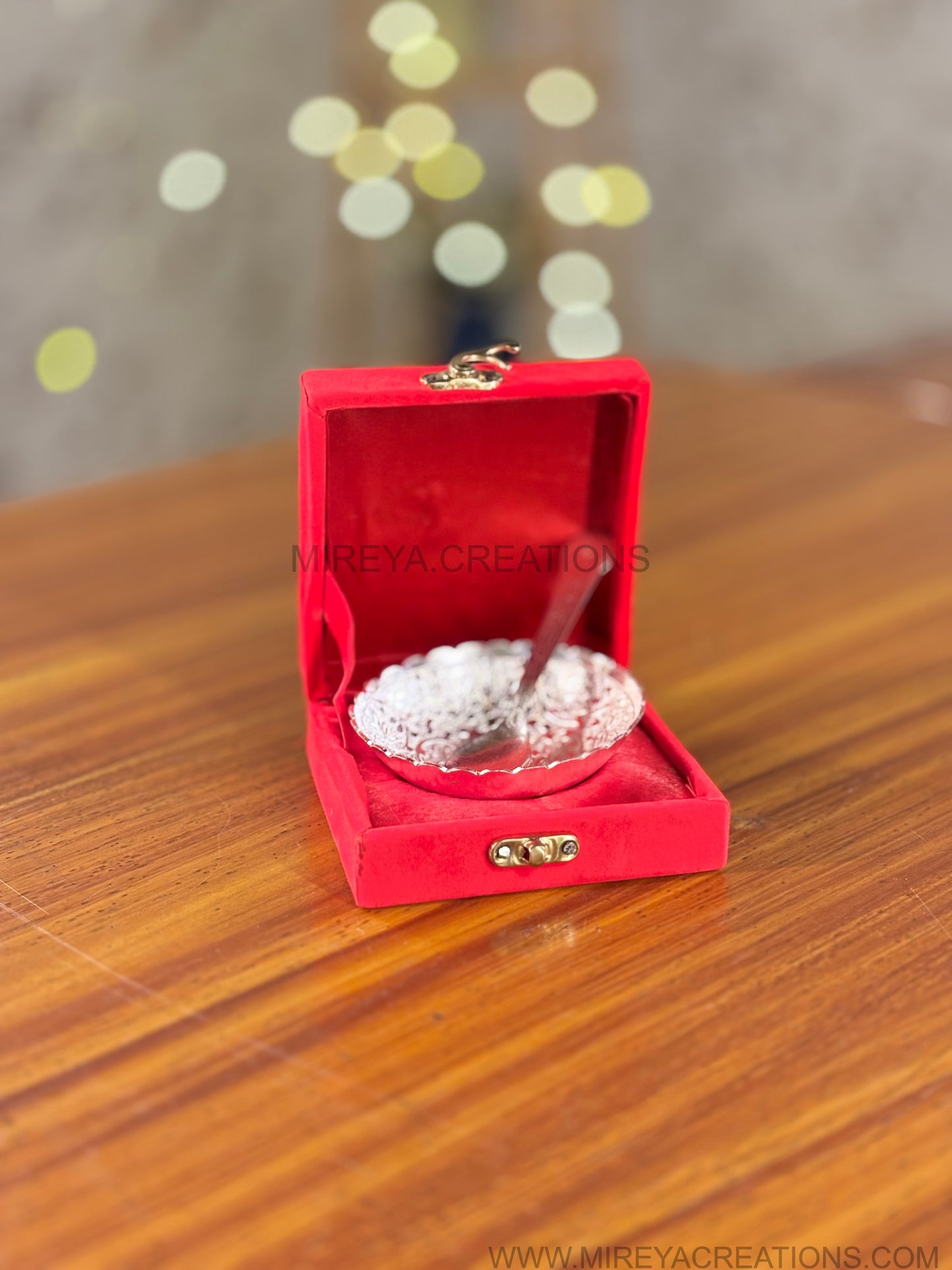 German Silver Cup Return Gift | Traditional German Silver Cup | Wedding & Housewarming Favor Under ₹200