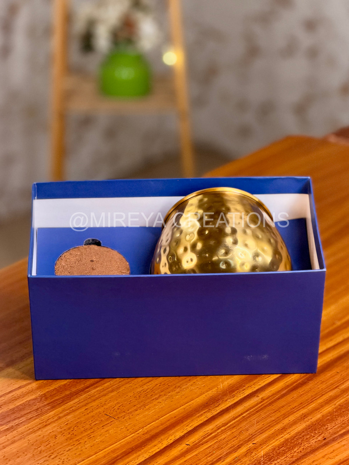 Planter with Coco Peat & Seeds | Eco-Friendly Plantable Return Gift