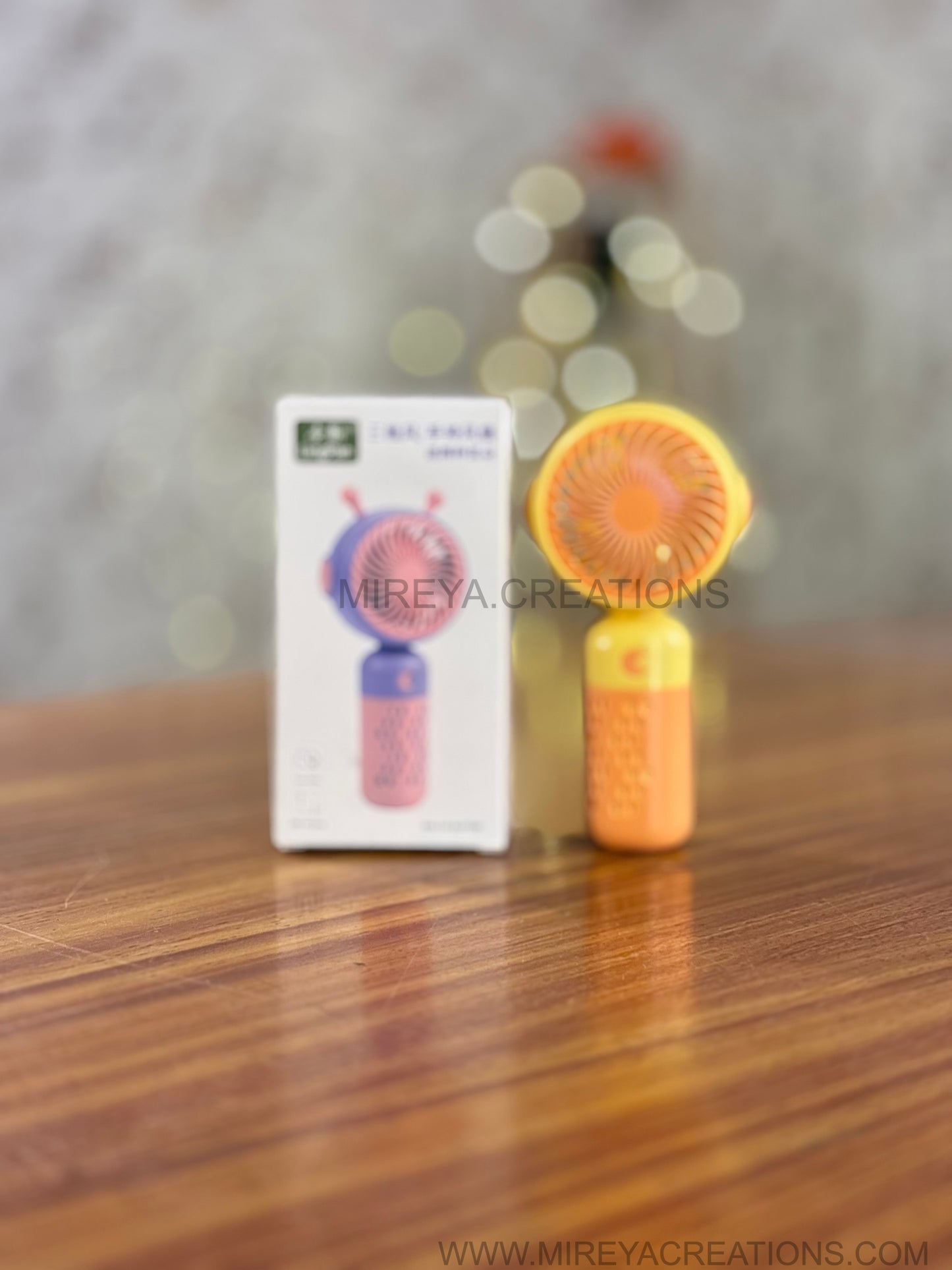 Kids Utility Gift Set Return Gift | Dome Sipper, Mini Fan, Stationery & Lunch Box Combo | Birthday & School Favor Under ₹1100