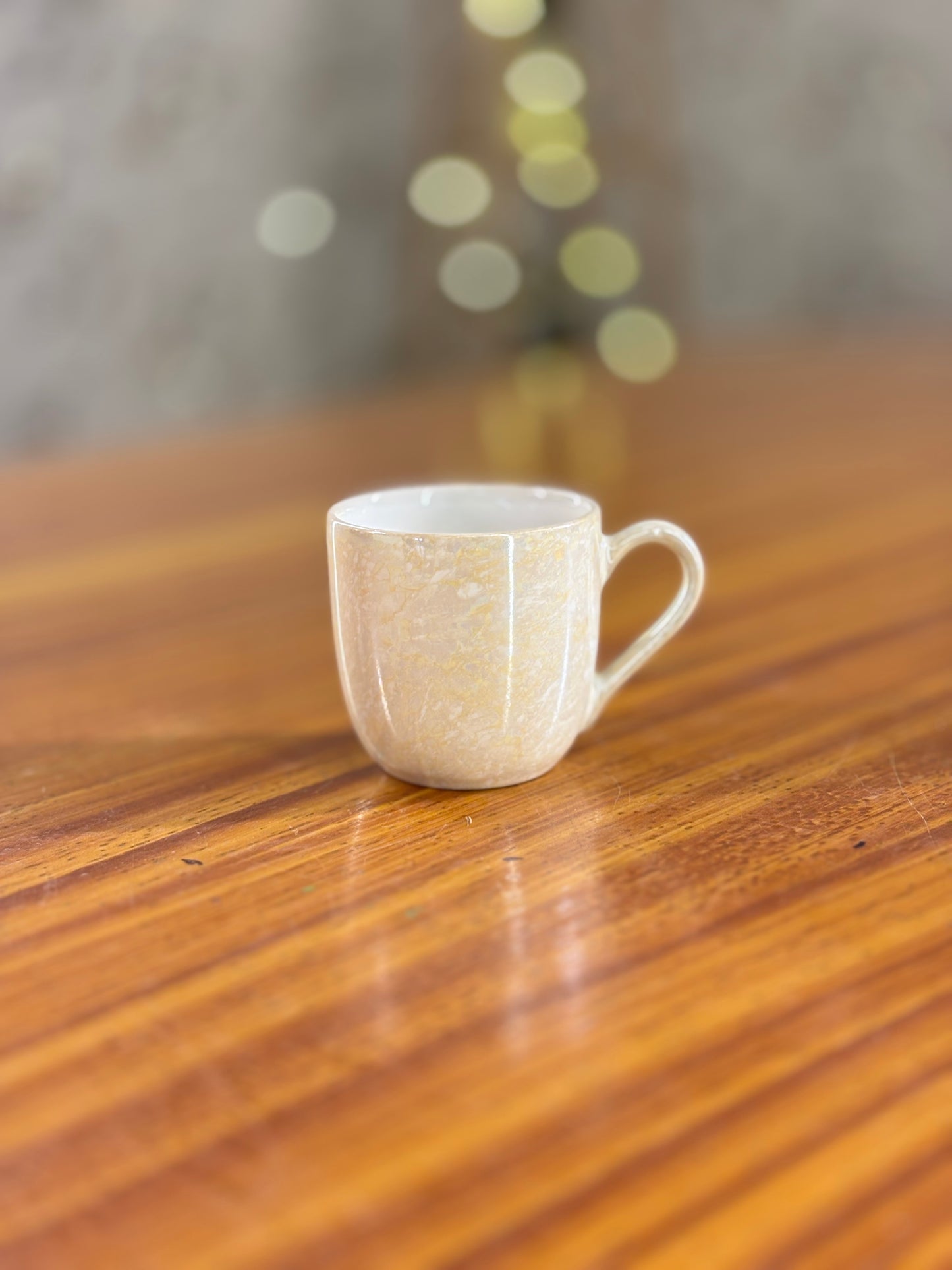 Mini Jar Candle & Ceramic Mug Return Gift | Scented Candle with Mug Gift Set | Wedding & Festive Favor Under ₹200