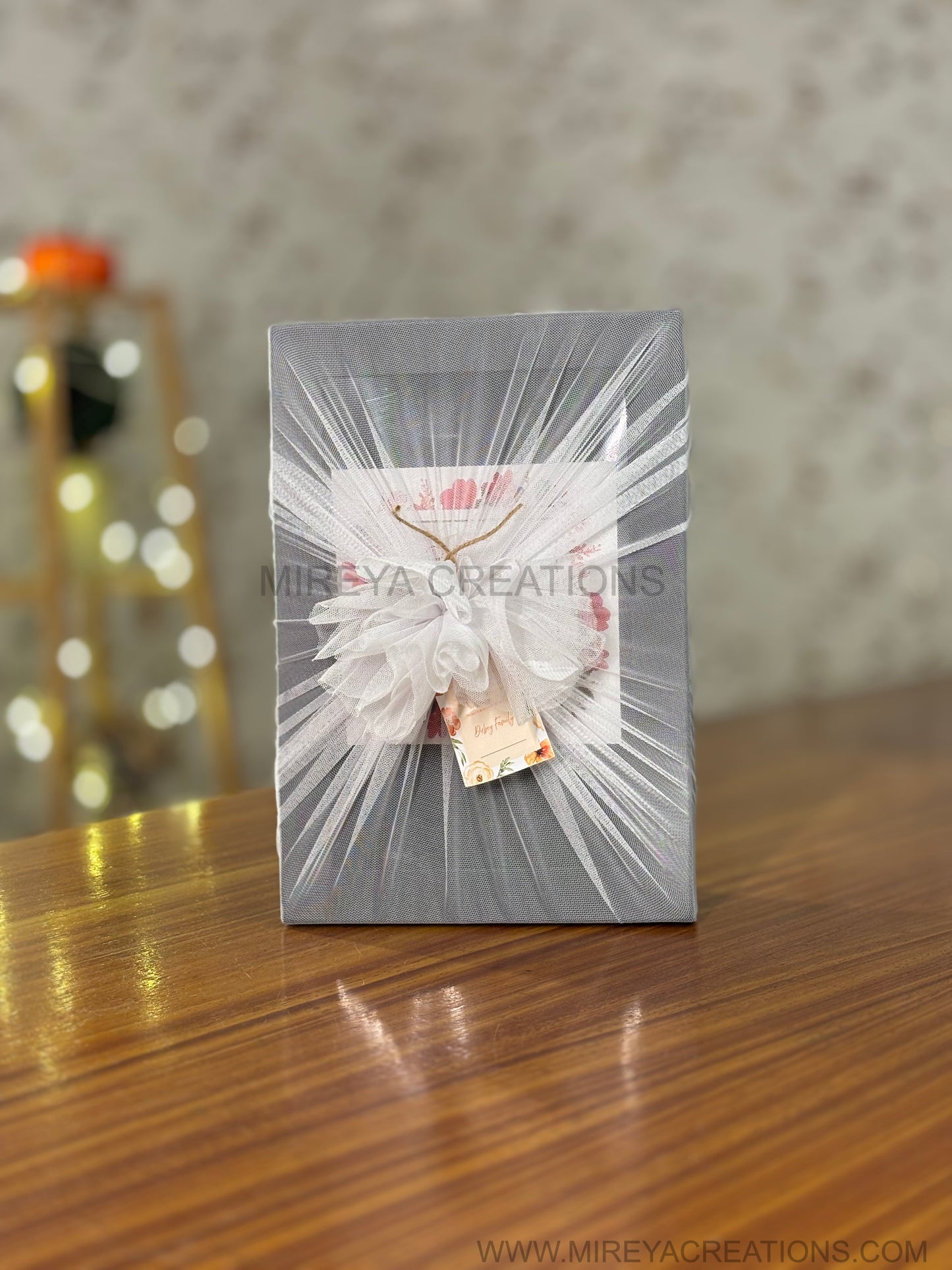 Printed Copper Bottle & Glasses Gift Set Return Gift | Tin Candle & Ferrero Rocher Combo | Wedding & Festive Favor Under ₹2000