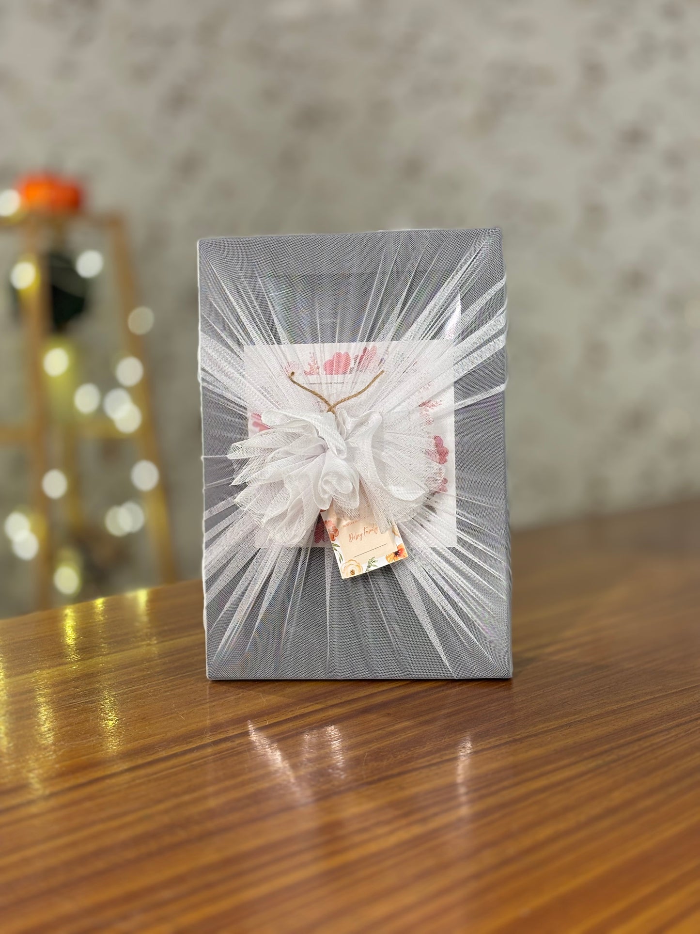 Printed Copper Bottle & Glasses Gift Set Return Gift | Tin Candle & Chocolates Combo | Wedding & Festive Favor Under ₹1400