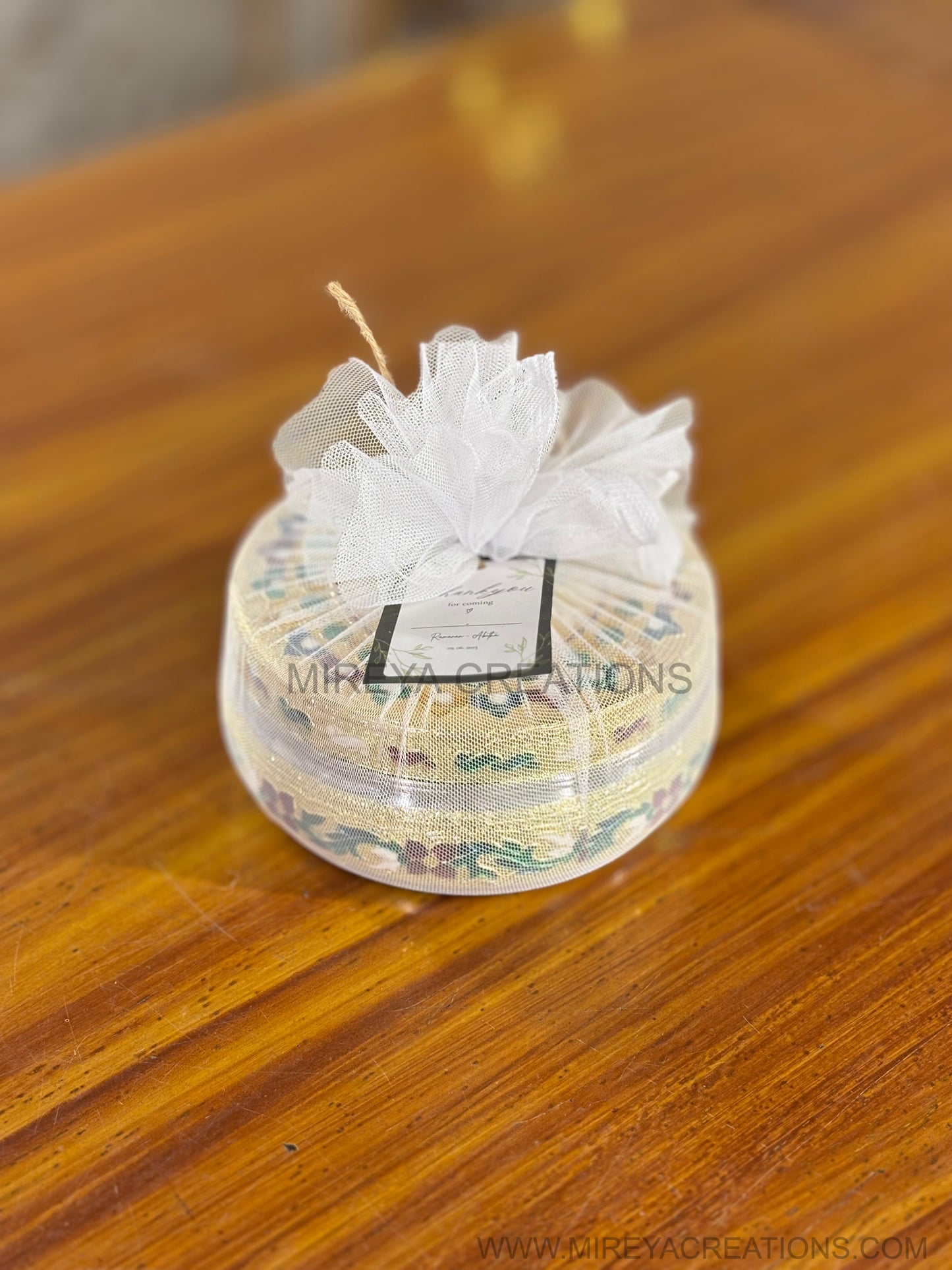 4 inch Meenakari Box Return Gift | Traditional Meenakari Box | Wedding & Puja Favor Under ₹200