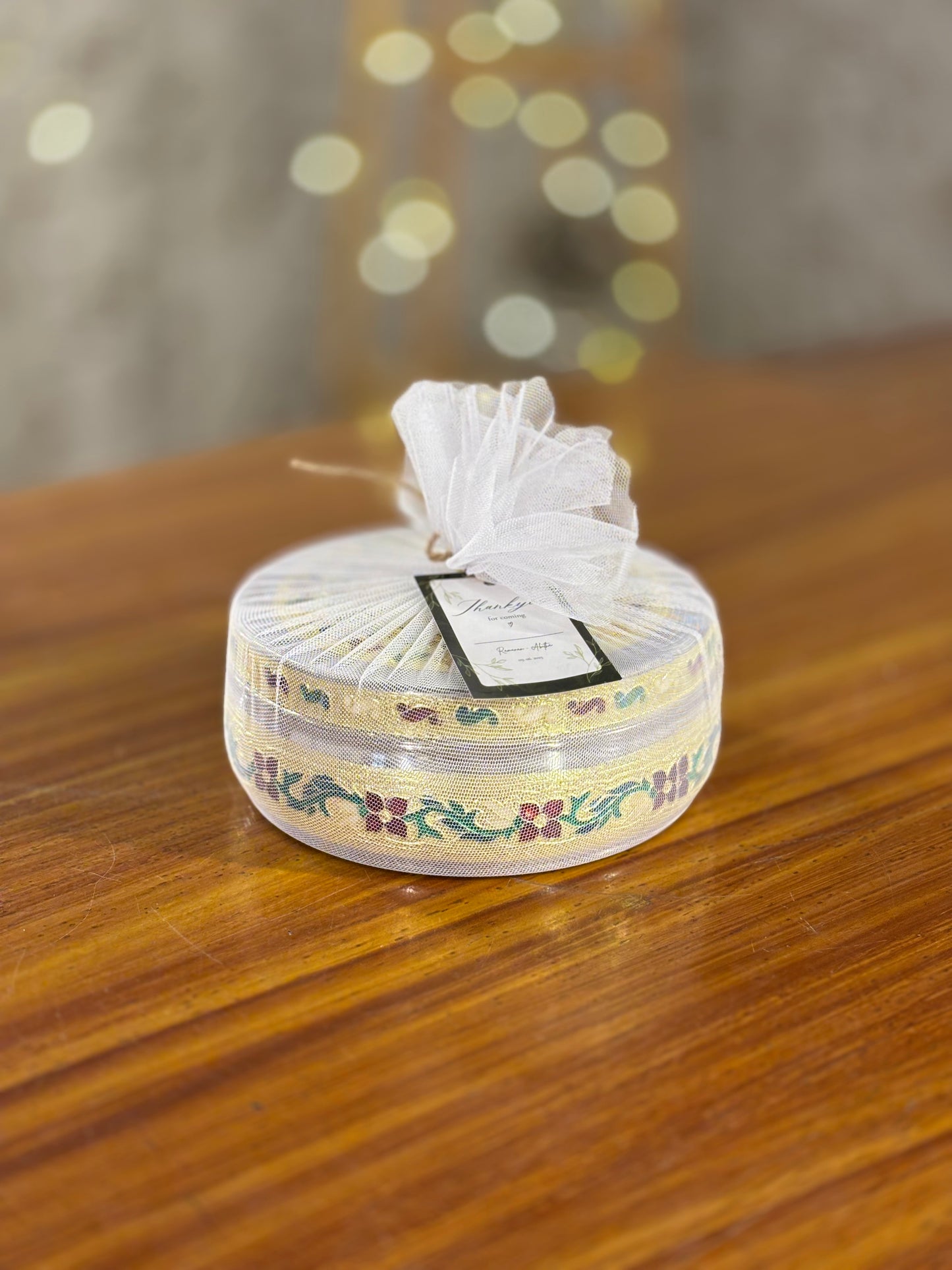 6 Inch Meenakari Box Return Gift | Decorative Meenakari Gift Box | Wedding & Festive Favor Under ₹300