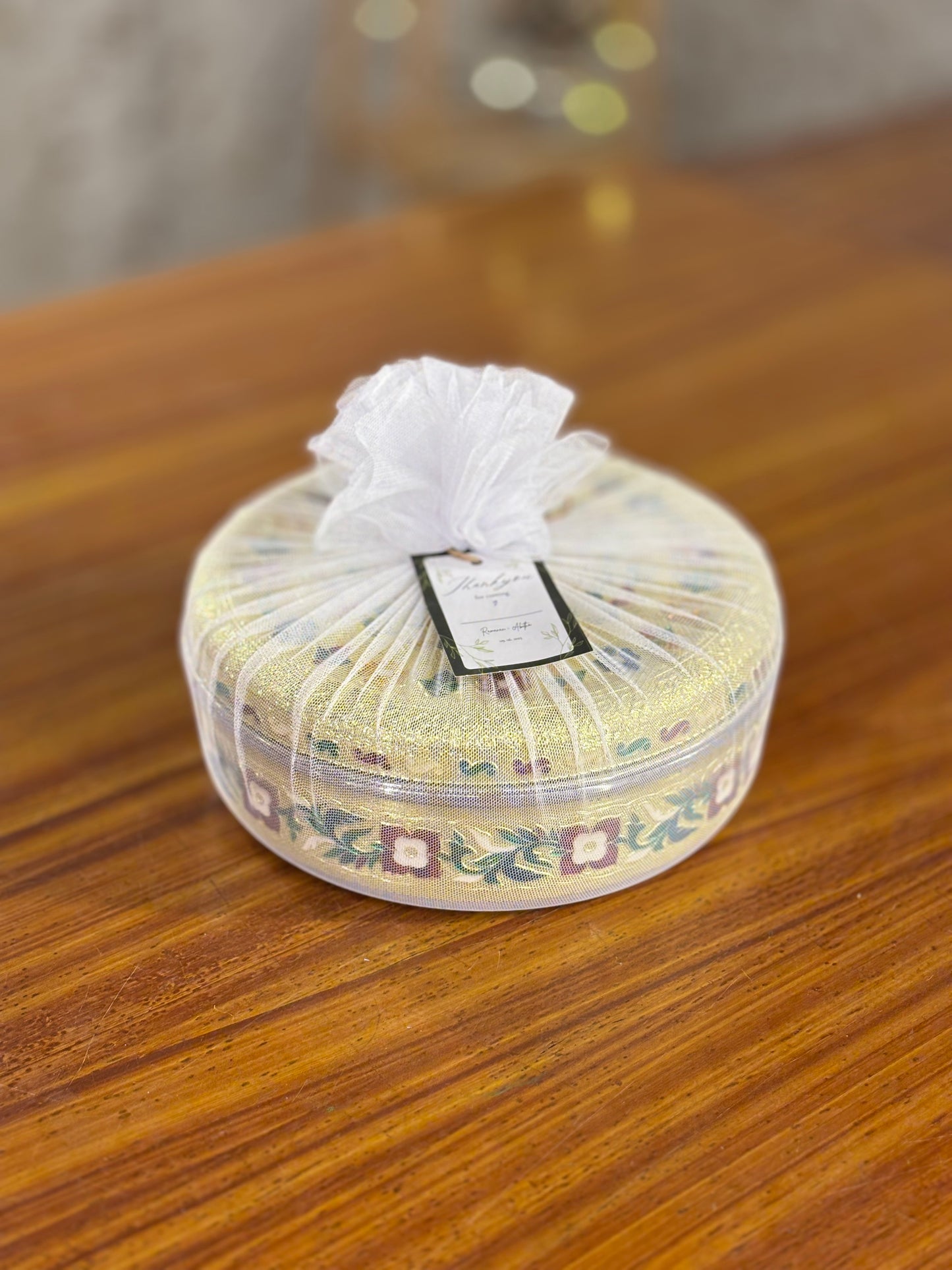 8 Inch Meenakari Box Return Gift | Decorative Meenakari Storage Box | Wedding & Festive Favor Under ₹500