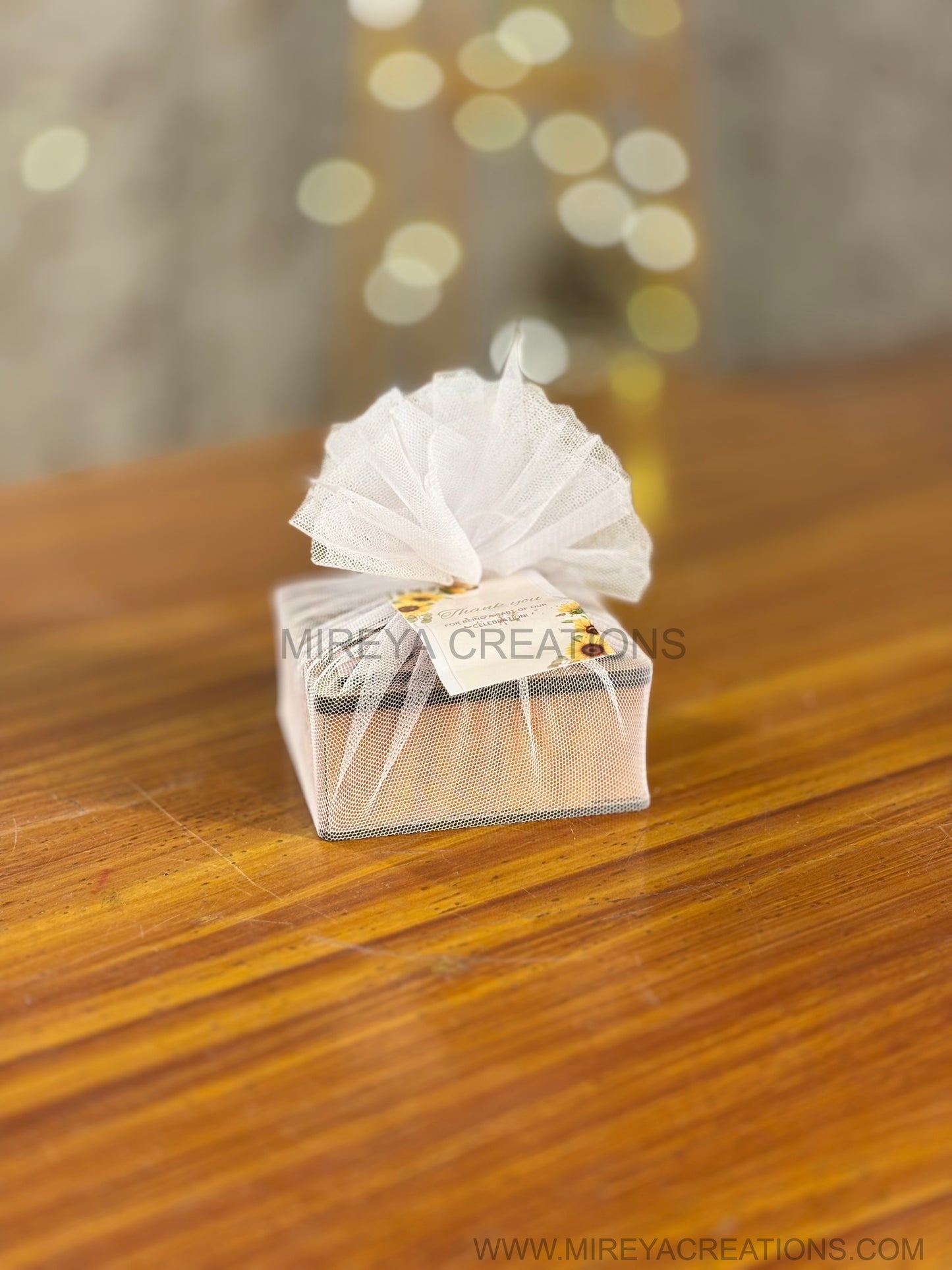 Wooden Box Return Gift | Handcrafted Wooden Gift Box | Premium Wedding & Corporate Favor