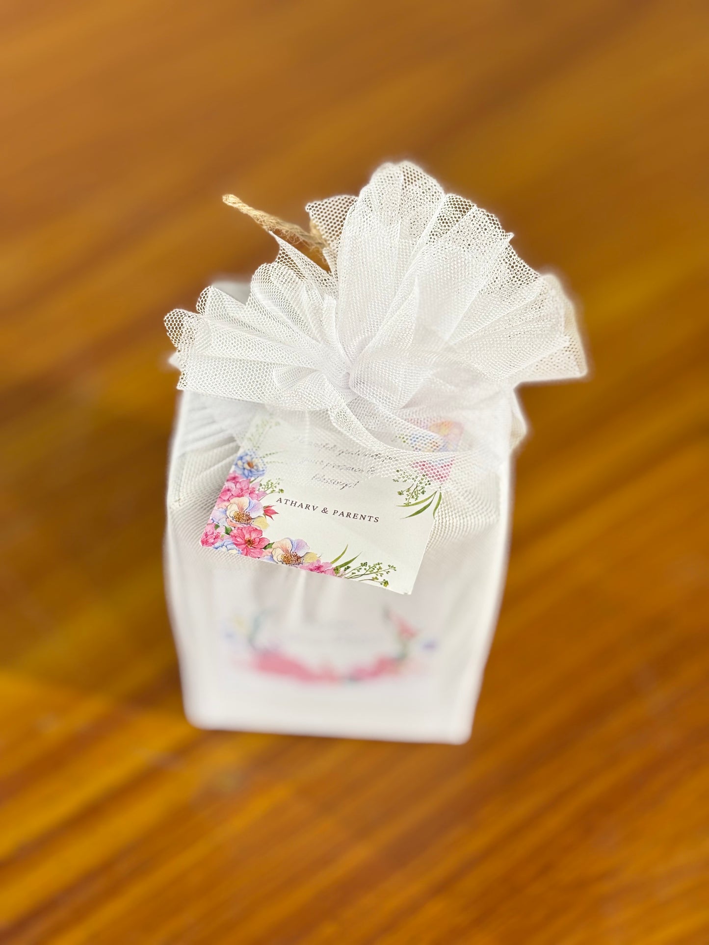 Brass Cone Jar Return Gift | Decorative Brass Jar | Wedding & Traditional Favor Under ₹200