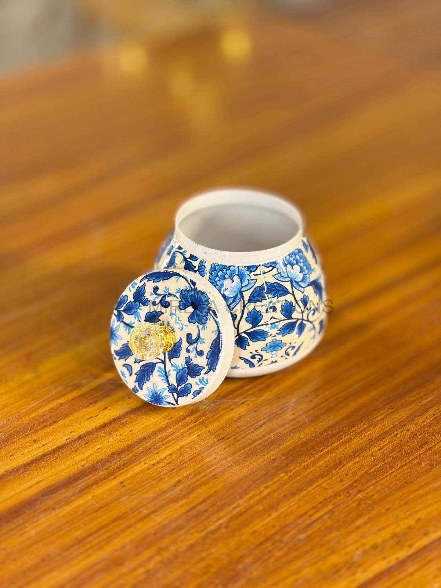 Printed cone Jar Return Gift | Stylish Printed Cone Jar | Wedding & Festive Favor Under ₹300