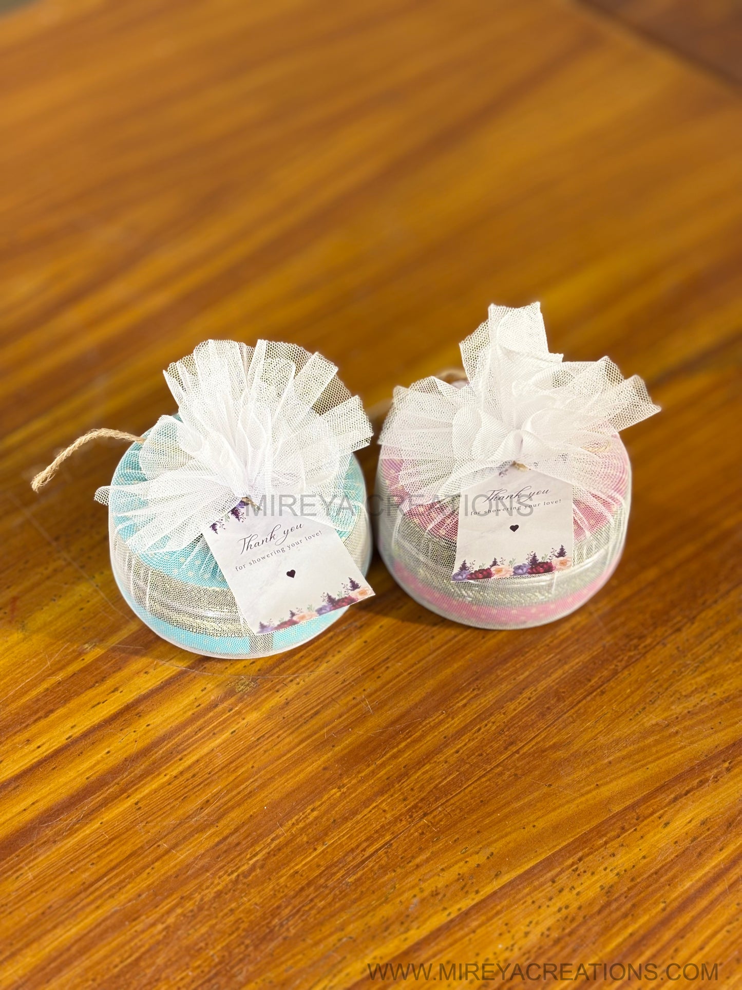 Meenakari Tiffin Box 4 inch Return Gift | Decorative Meenakari Tiffin | Wedding & Festive Favor Under ₹200